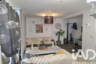 achat appartement maubeuge 59600