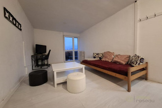 achat appartement maubeuge 59600