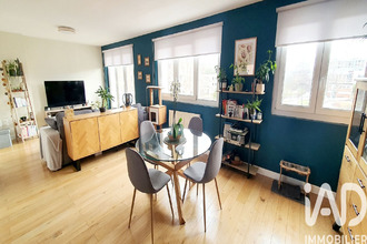 achat appartement maubeuge 59600
