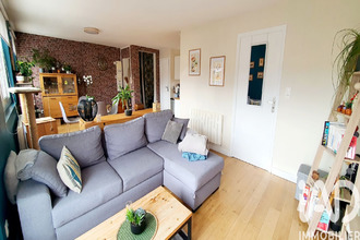 achat appartement maubeuge 59600