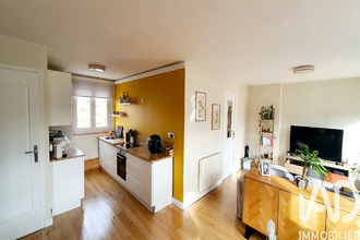 achat appartement maubeuge 59600