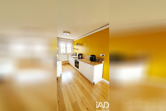 achat appartement maubeuge 59600