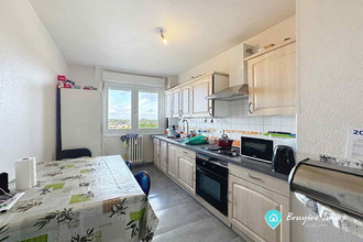 achat appartement maubeuge 59600