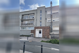 achat appartement maubeuge 59600