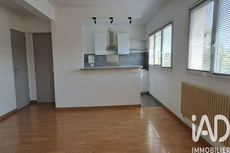 achat appartement maubeuge 59600