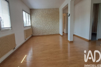 achat appartement maubeuge 59600