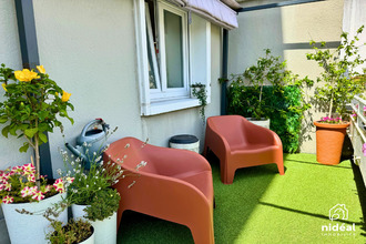 achat appartement maubeuge 59600