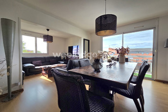 achat appartement maubeuge 59600