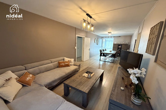 achat appartement maubeuge 59600