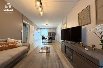 achat appartement maubeuge 59600