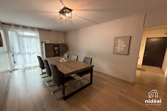 achat appartement maubeuge 59600