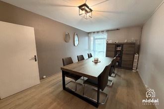 achat appartement maubeuge 59600