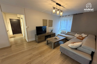achat appartement maubeuge 59600
