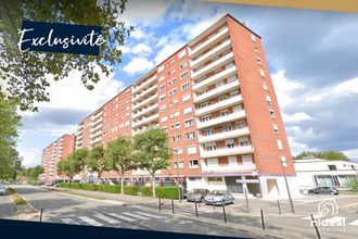 achat appartement maubeuge 59600