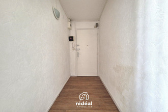 achat appartement maubeuge 59600