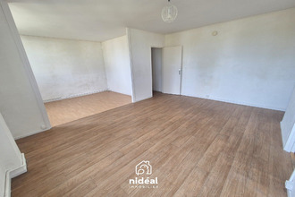 achat appartement maubeuge 59600