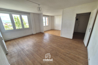 achat appartement maubeuge 59600