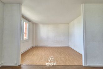 achat appartement maubeuge 59600
