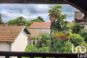 achat appartement maubguet 65700