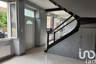 achat appartement maubguet 65700