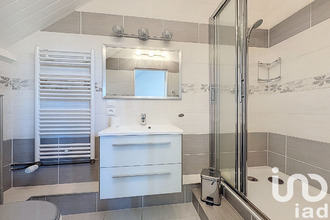 achat appartement mauchamps 91730