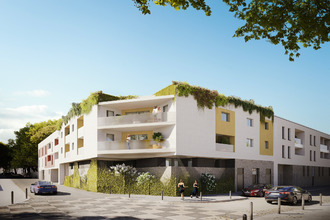 achat appartement mauguio 34130