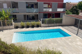 achat appartement mauguio 34130