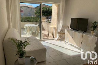 achat appartement mauguio 34130