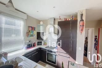 achat appartement mauguio 34130