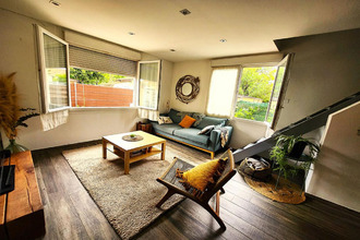 achat appartement mauguio 34130