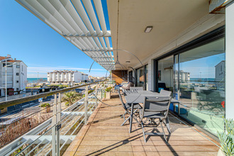 achat appartement mauguio 34130