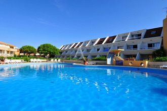 achat appartement mauguio 34130