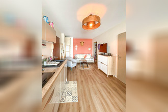 achat appartement mauguio 34130