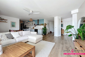 achat appartement mauguio 34130