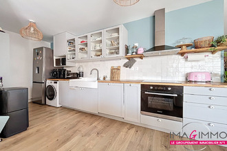 achat appartement mauguio 34130