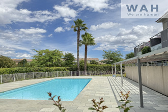 achat appartement mauguio 34130