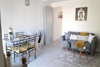 achat appartement mauguio 34130