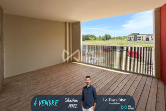achat appartement mauguio 34130