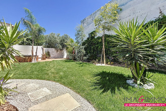 achat appartement mauguio 34130