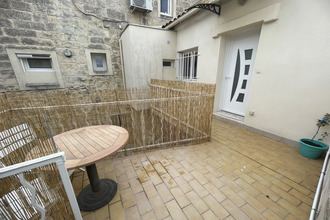achat appartement mauguio 34130