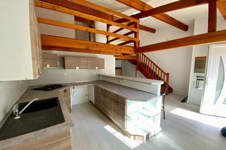 achat appartement mauguio 34130