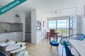 achat appartement mauguio 34130