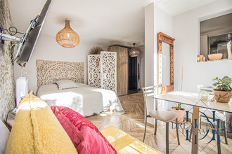 achat appartement mauguio 34130