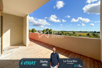 achat appartement mauguio 34130