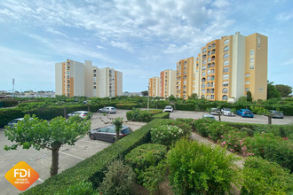 achat appartement mauguio 34130