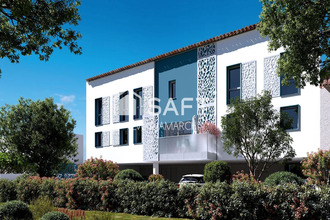 achat appartement mauguio 34130