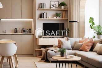 achat appartement mauguio 34130