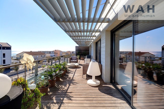 achat appartement mauguio 34130