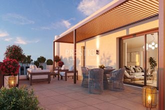 achat appartement mauguio 34130