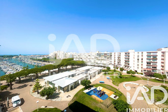 achat appartement mauguio 34130